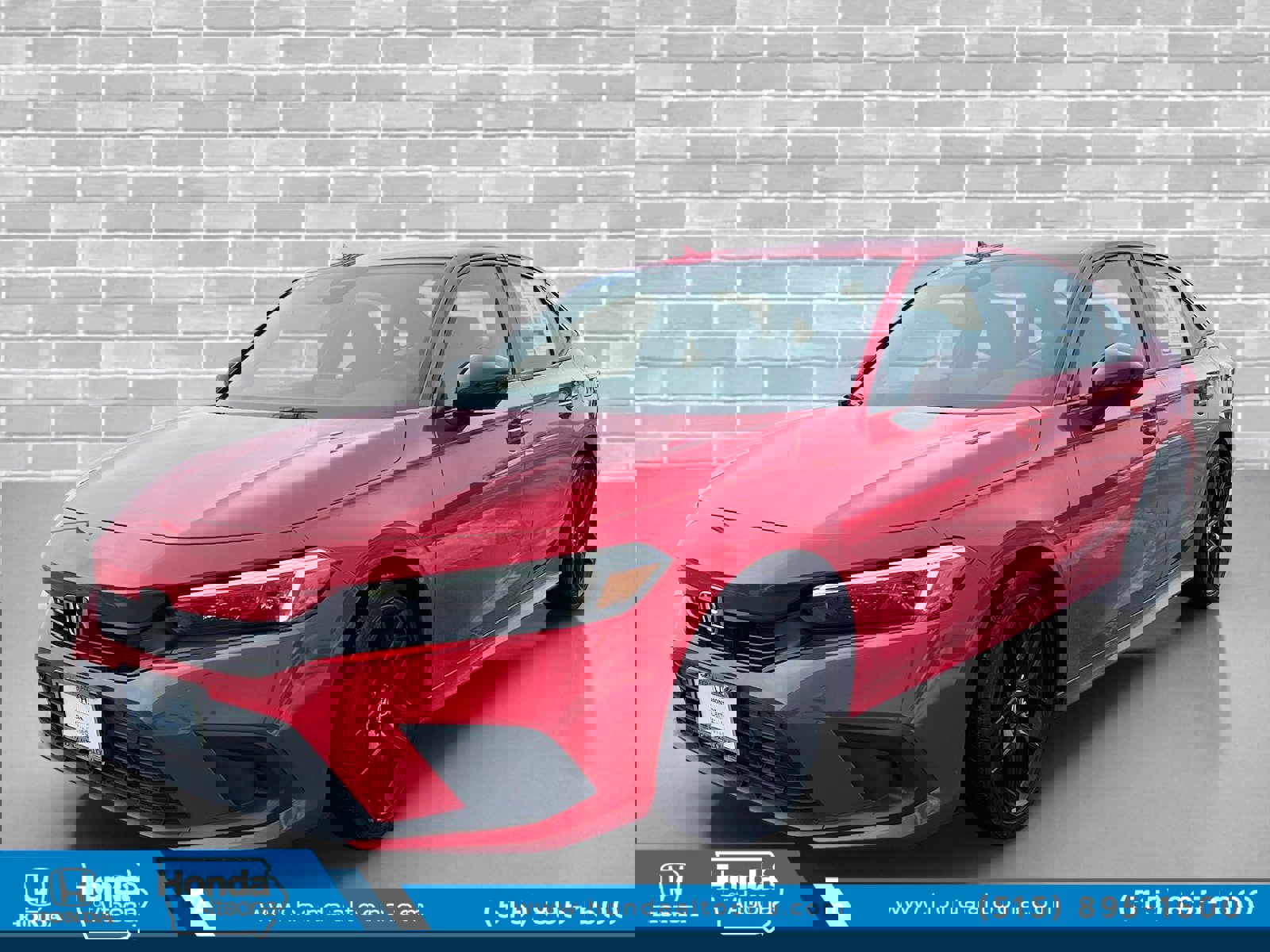 Used 2022 Honda Civic Sport