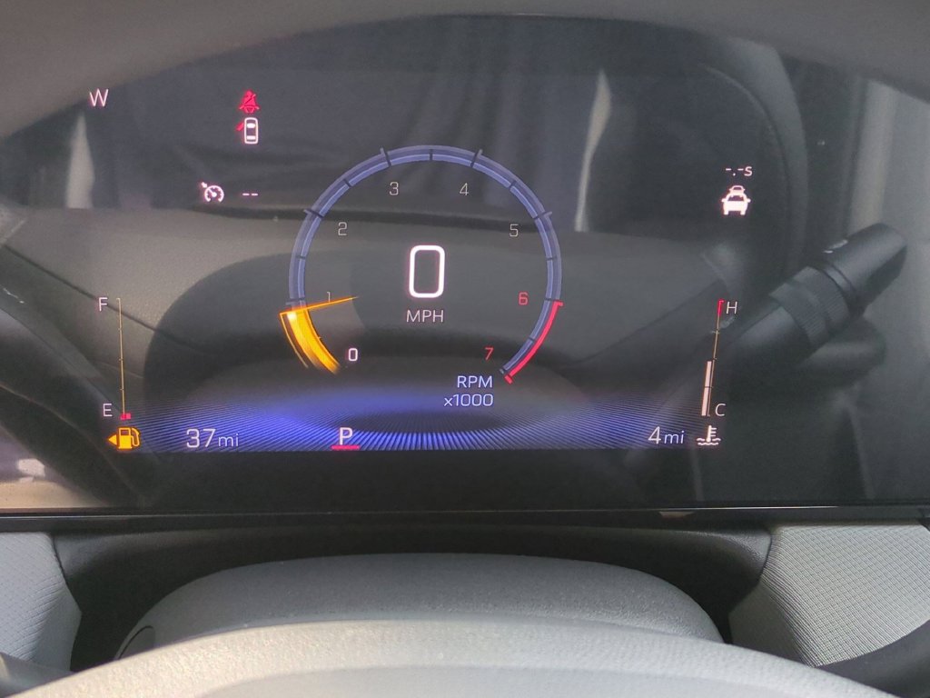 New 2026 Chevrolet TrailBlazer LS w/ LS Convenience Package FWD image 20