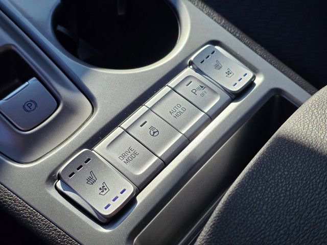 Used 2020 Hyundai Kona Ultimate image 34