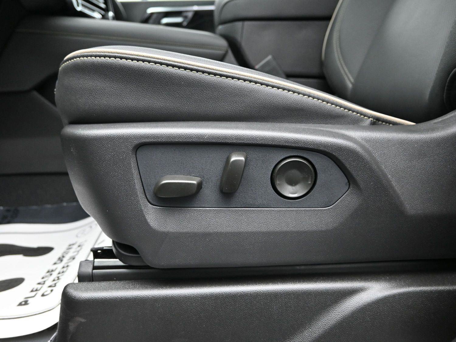 New 2026 Chevrolet Tahoe Premier w/ Sun And Tow Package image 26