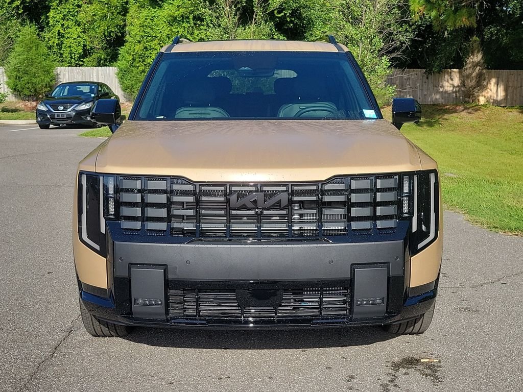 New 2027 Kia Telluride SX X-Line w/ Towing Package AWD/4WD image 2