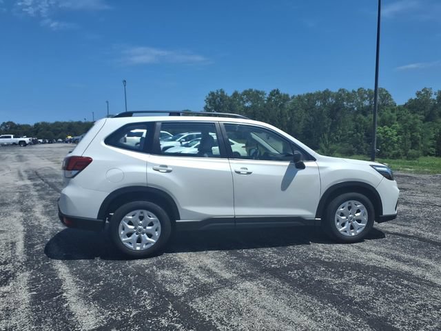 Used 2019 Subaru Forester w/ Alloy Wheel Package AWD/4WD image 11