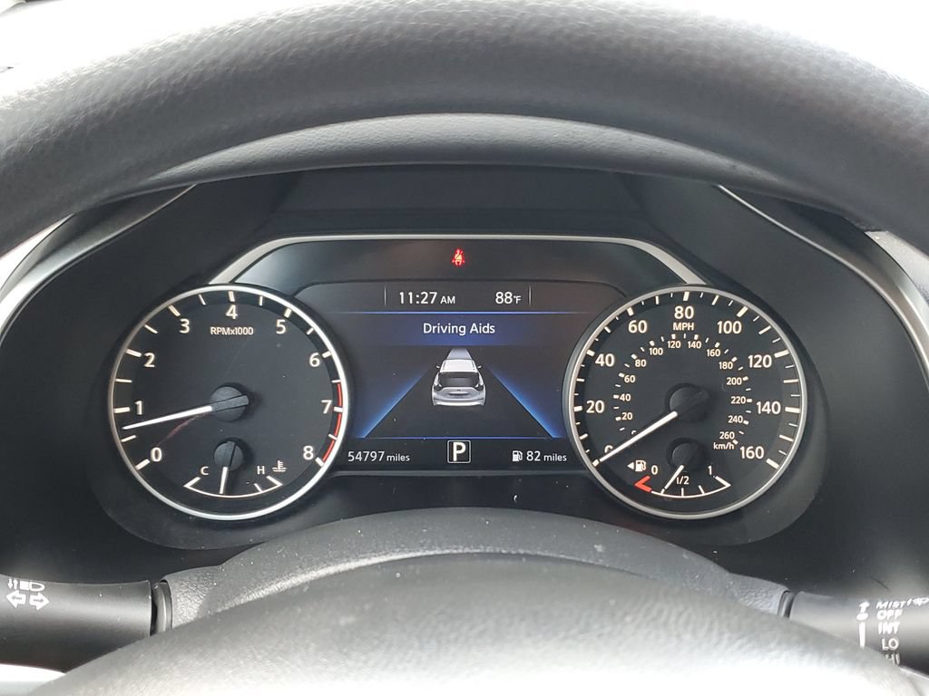 Used 2019 Nissan Murano S AWD/4WD image 25