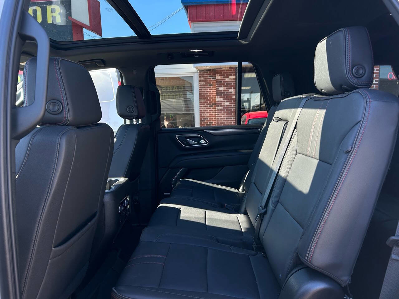 Used 2023 Chevrolet Tahoe RST image 45