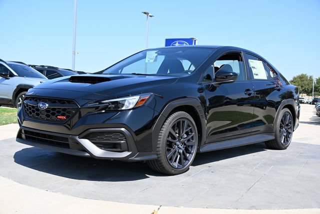 New 2026 Subaru WRX AWD/4WD image 7