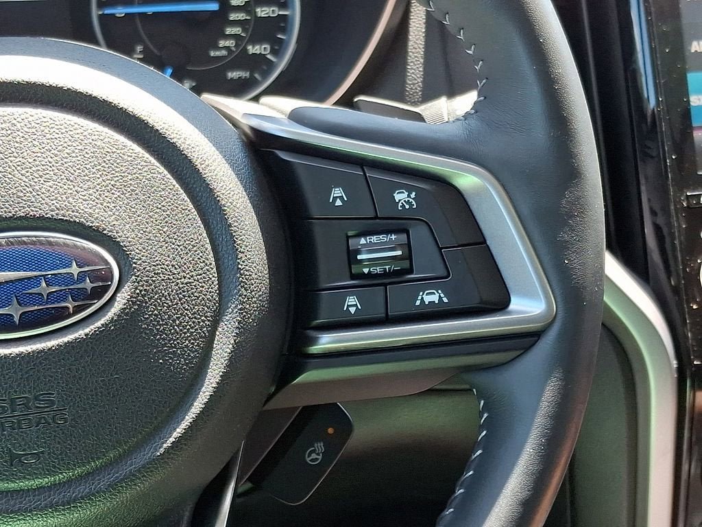 Used 2020 Subaru Ascent Touring w/ Popular Package #2A AWD/4WD image 25