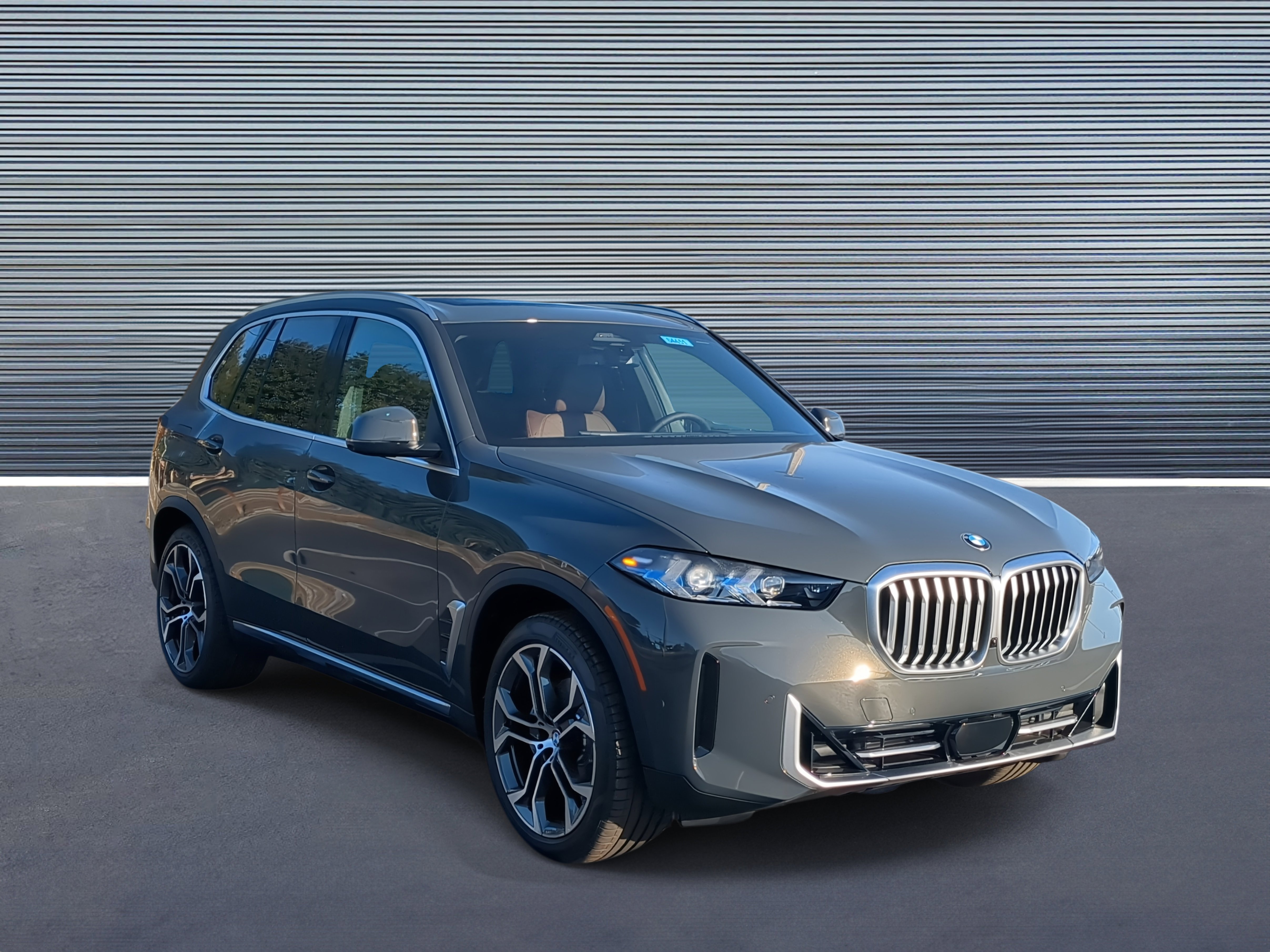 New 2026 BMW X5 sDrive40i w/ Executive Package video 2