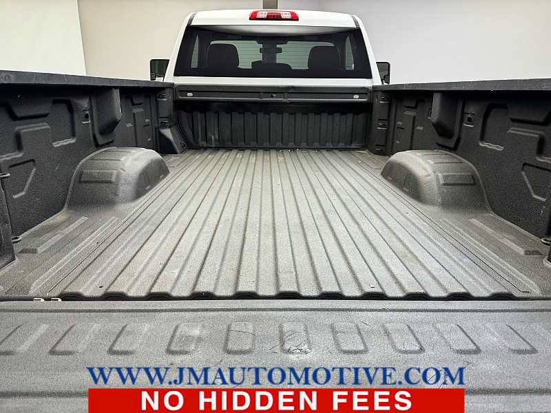 Used 2022 GMC Sierra 3500 Pro w/ Convenience Package AWD/4WD image 12