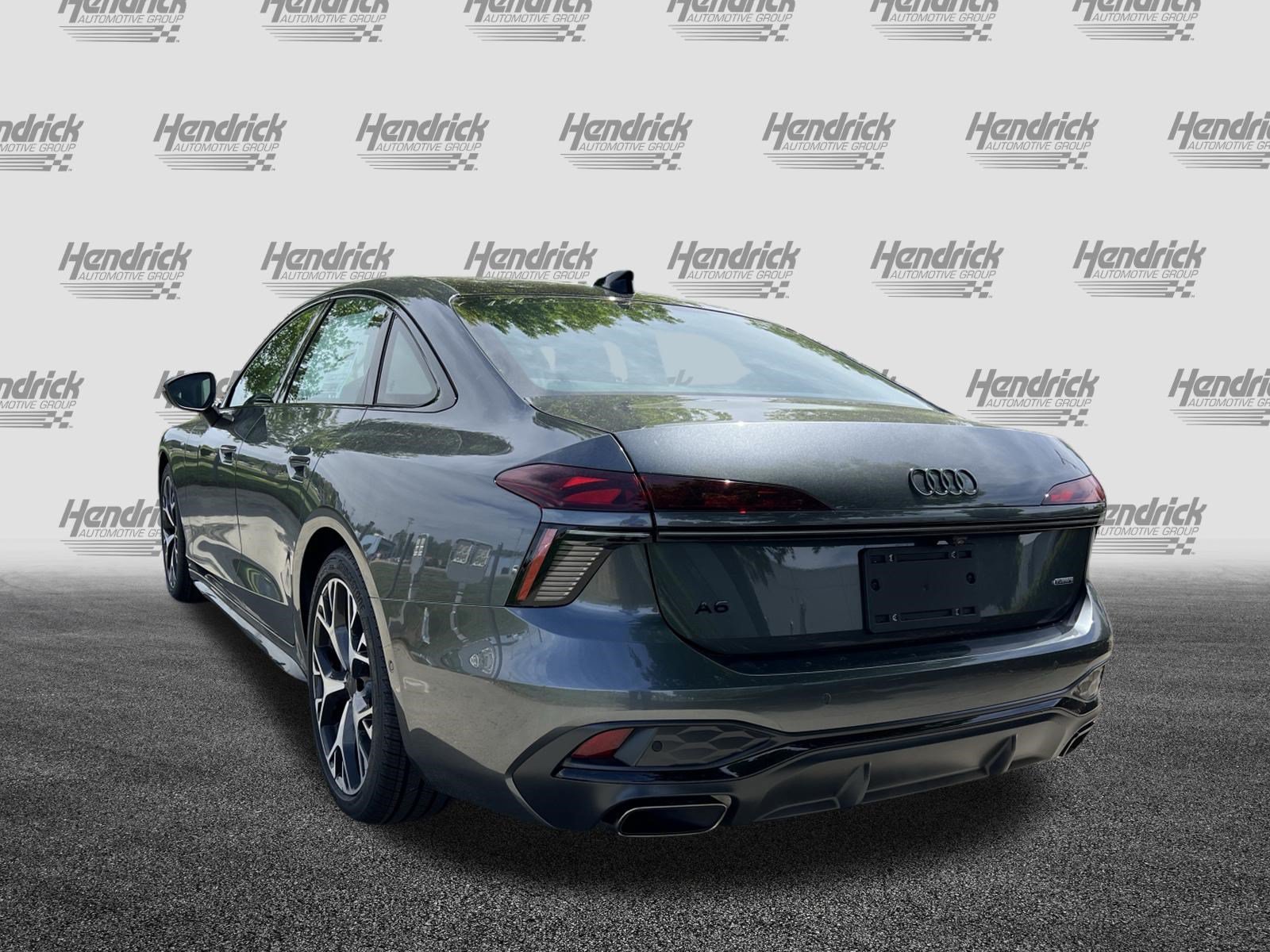 Used 2026 Audi A6 Prestige AWD/4WD image 7