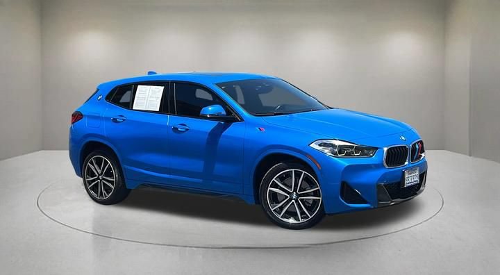 Used 2023 BMW X2 sDrive28i w/ M Sport Package