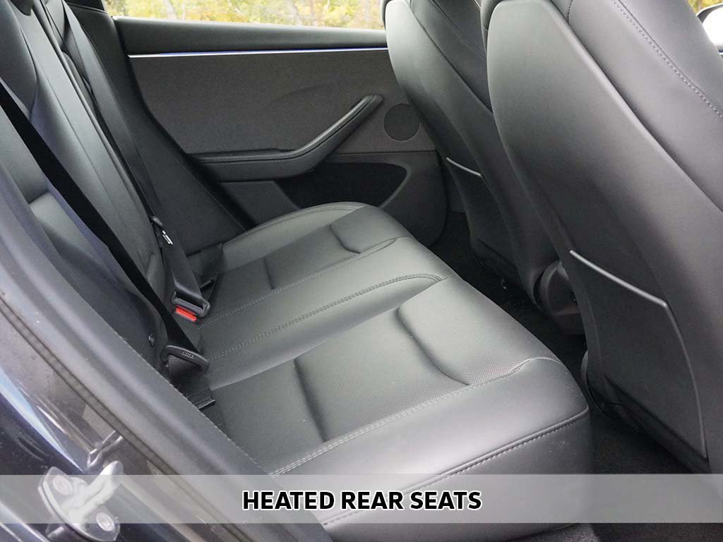 Used 2025 Tesla Model 3 RWD image 5