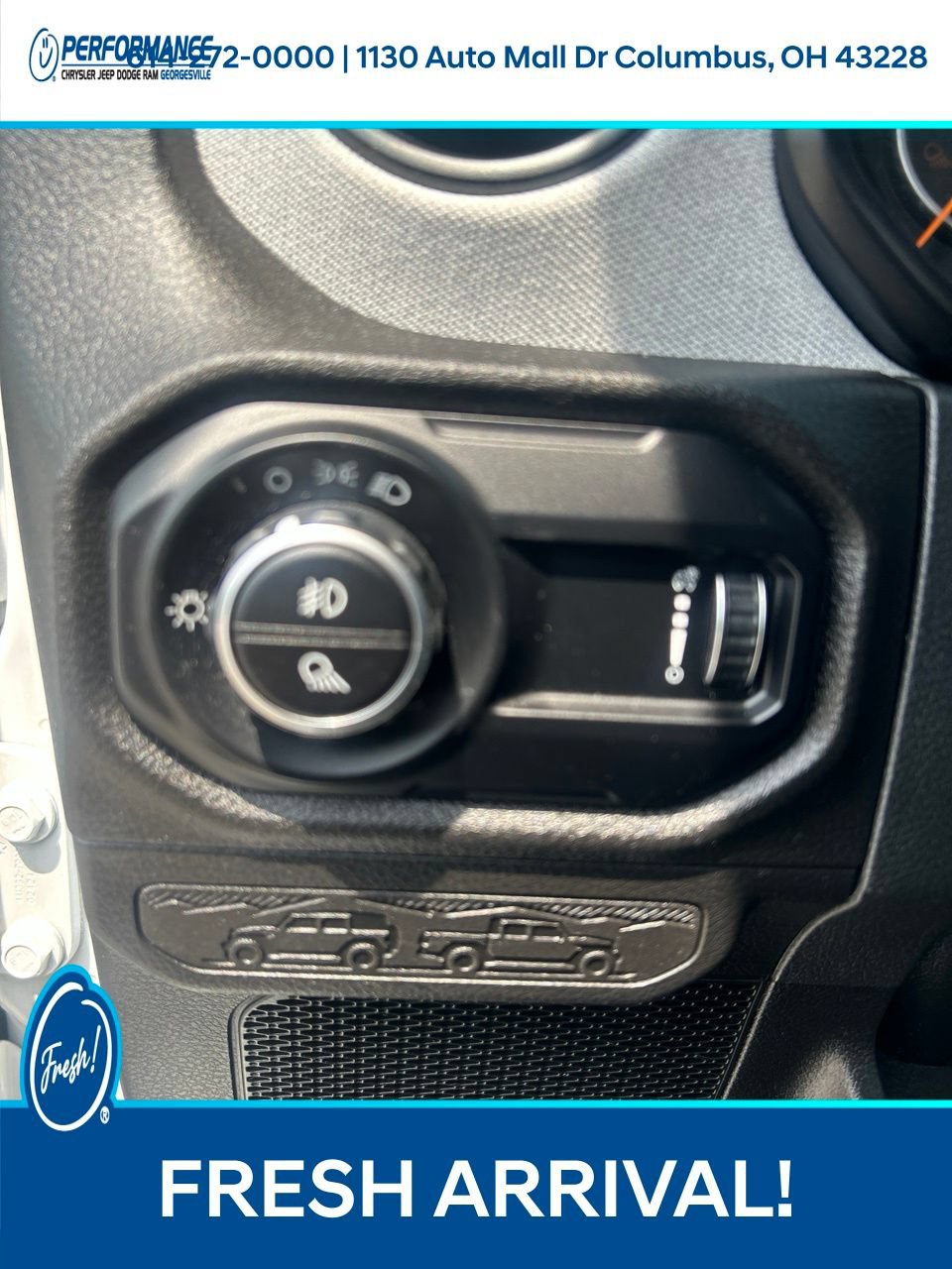 Used 2025 Jeep Gladiator Sport AWD/4WD image 19