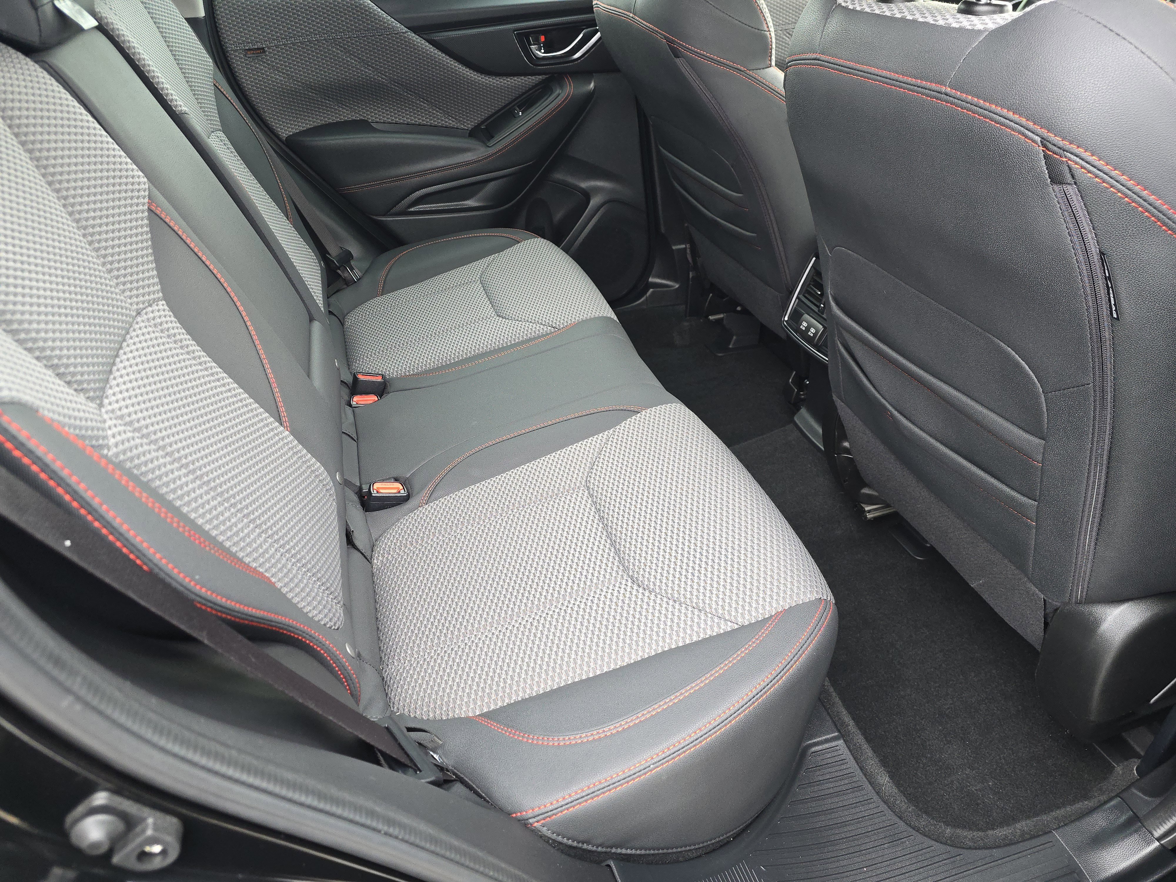 Certified 2023 Subaru Forester Sport w/ Popular Package #3 image 18