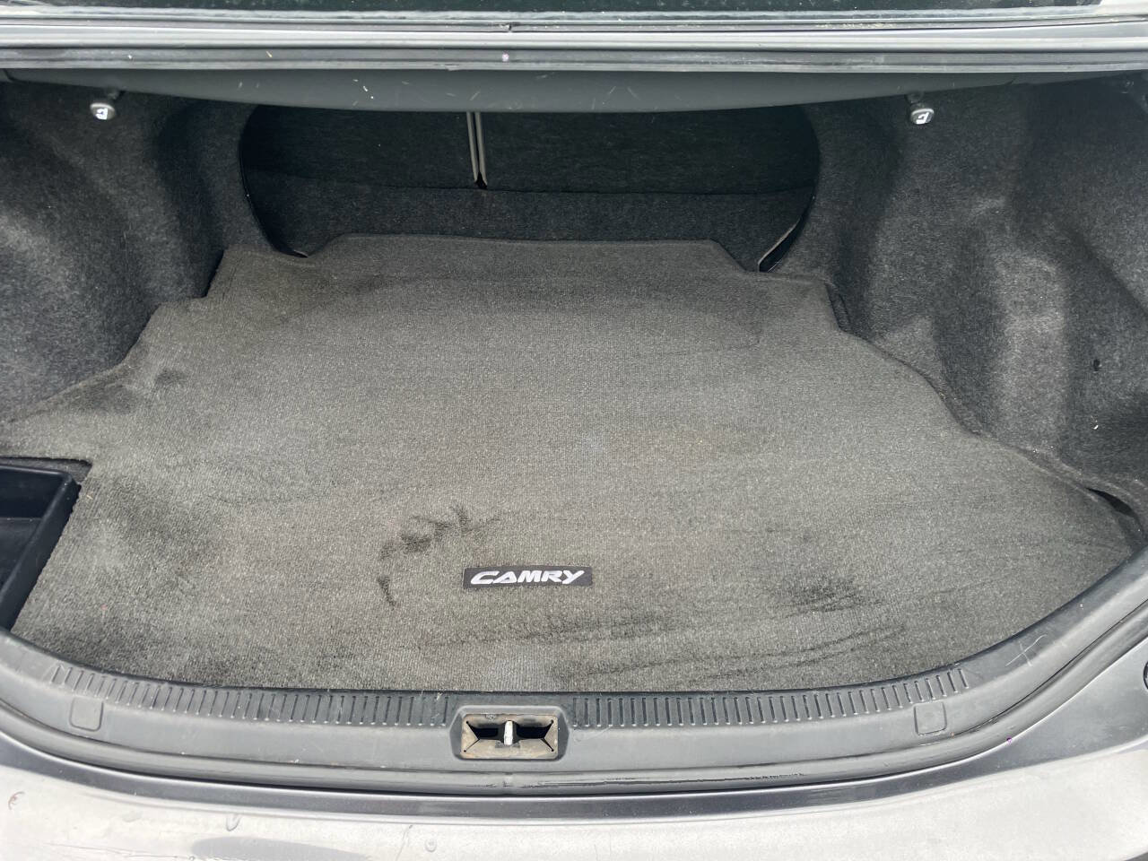 Used 2007 Toyota Camry LE FWD image 33
