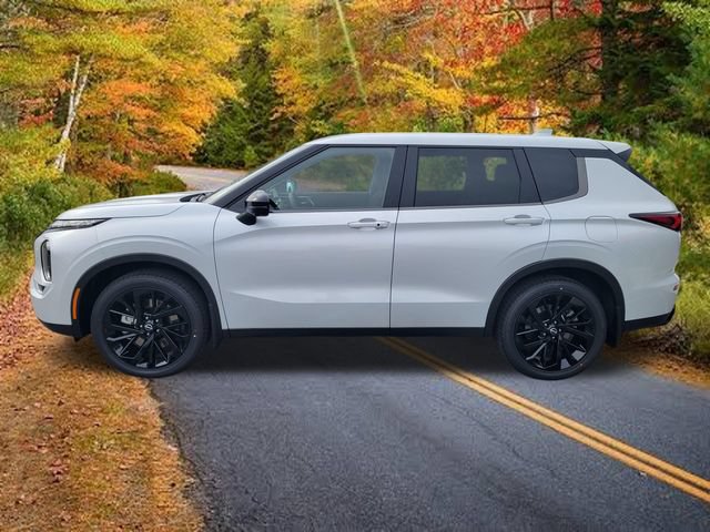 New 2026 Nissan Rogue SL AWD/4WD image 8