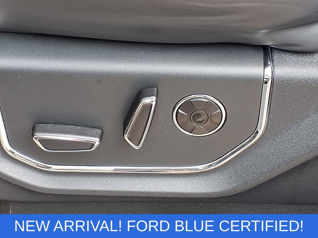 Certified 2022 Ford Expedition Max Platinum AWD/4WD image 4