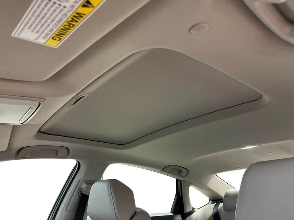 New 2026 Honda Accord EX-L image 22