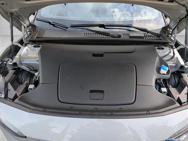 New 2025 Volvo EX30 Ultra w/ Protection Package Premier image 18