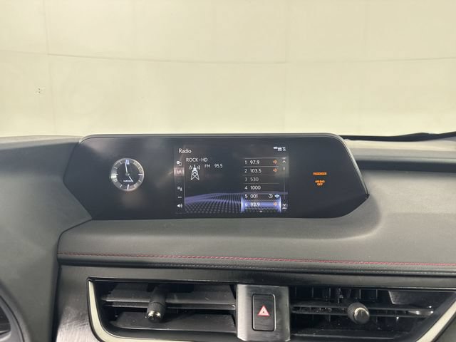 Used 2019 Lexus UX 200 F Sport FWD image 6