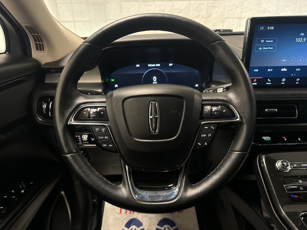 Used 2023 Lincoln Nautilus AWD w/ Premium Package image 22