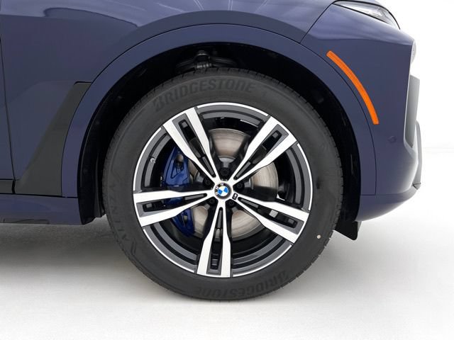 New 2027 BMW X7 M60i AWD/4WD image 23