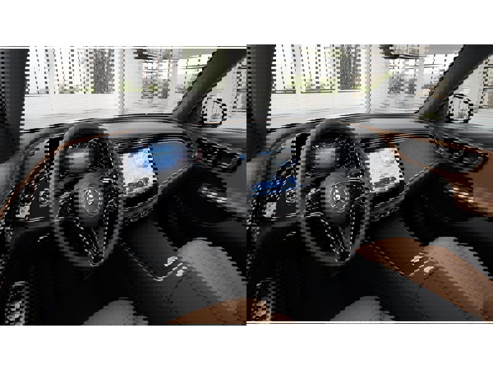 New 2026 Mercedes-Benz E 350 Sedan image 2