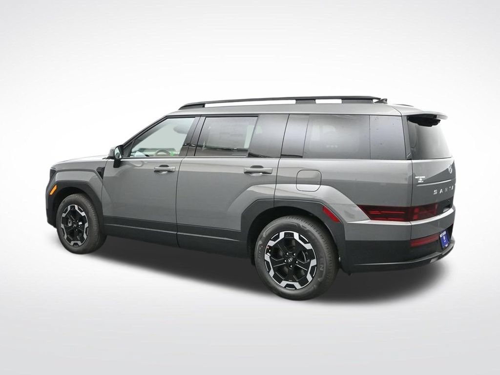 New 2026 Hyundai Santa Fe SEL FWD image 5