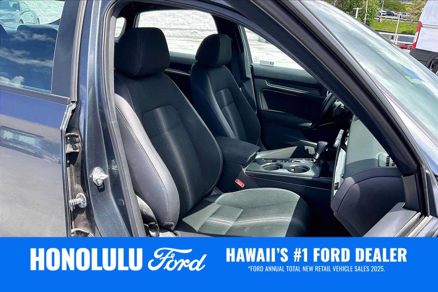 Used 2024 Honda Civic Sport image 13