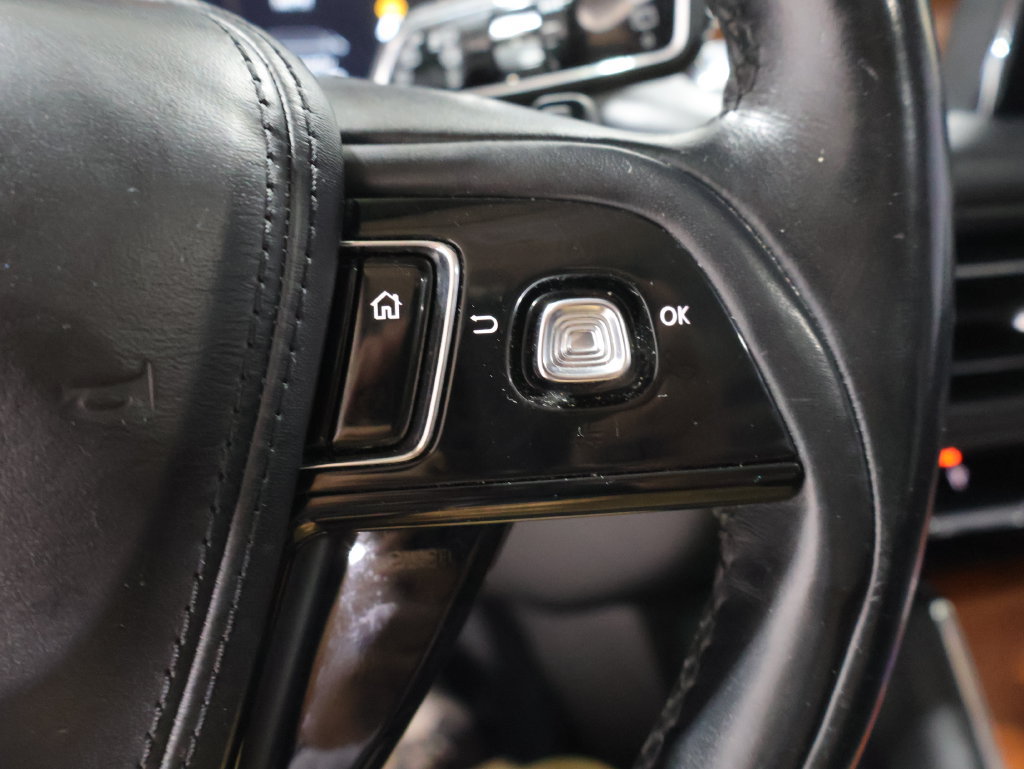 Used 2020 Lincoln Aviator Reserve w/ Equipment Group 202A AWD/4WD image 32