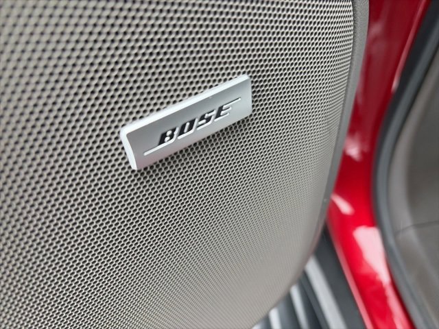 Used 2021 Chevrolet Suburban LT w/ LT Signature Package image 20