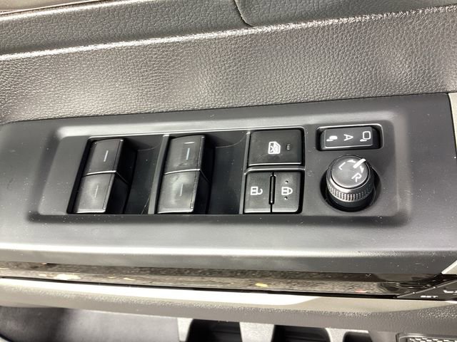 Used 2023 Toyota Tundra Limited w/ TRD Off-Road Package image 28