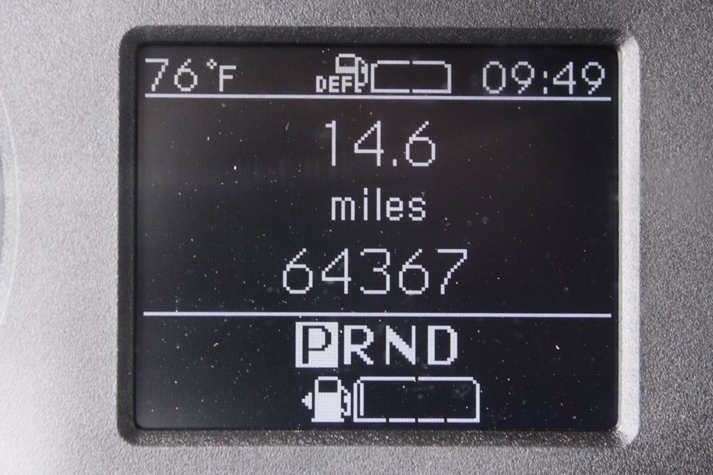 Used 2019 Mercedes-Benz Sprinter 144 Cargo image 18