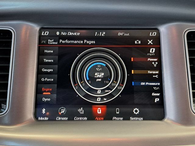 Used 2023 Dodge Charger R/T w/ Cold Weather Package RWD image 15