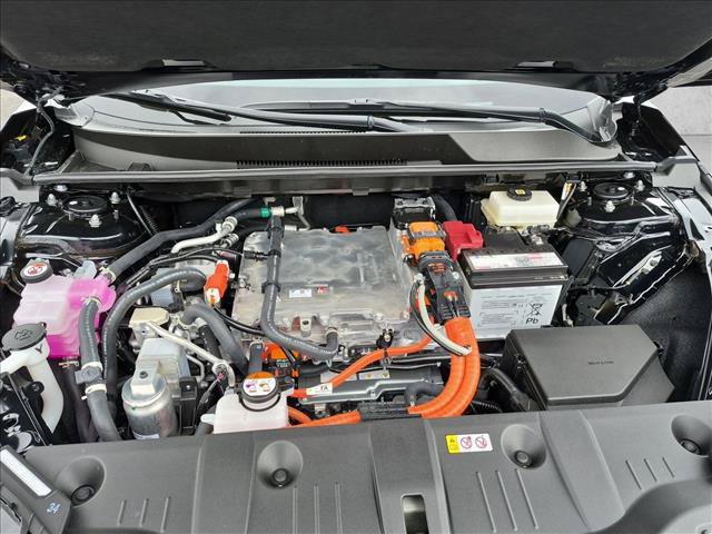 New 2026 Toyota bZ AWD/4WD image 17