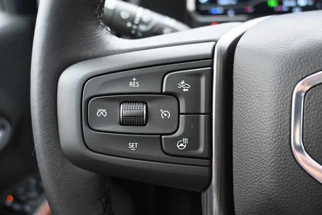 Used 2025 GMC Sierra 2500 Denali Ultimate image 41