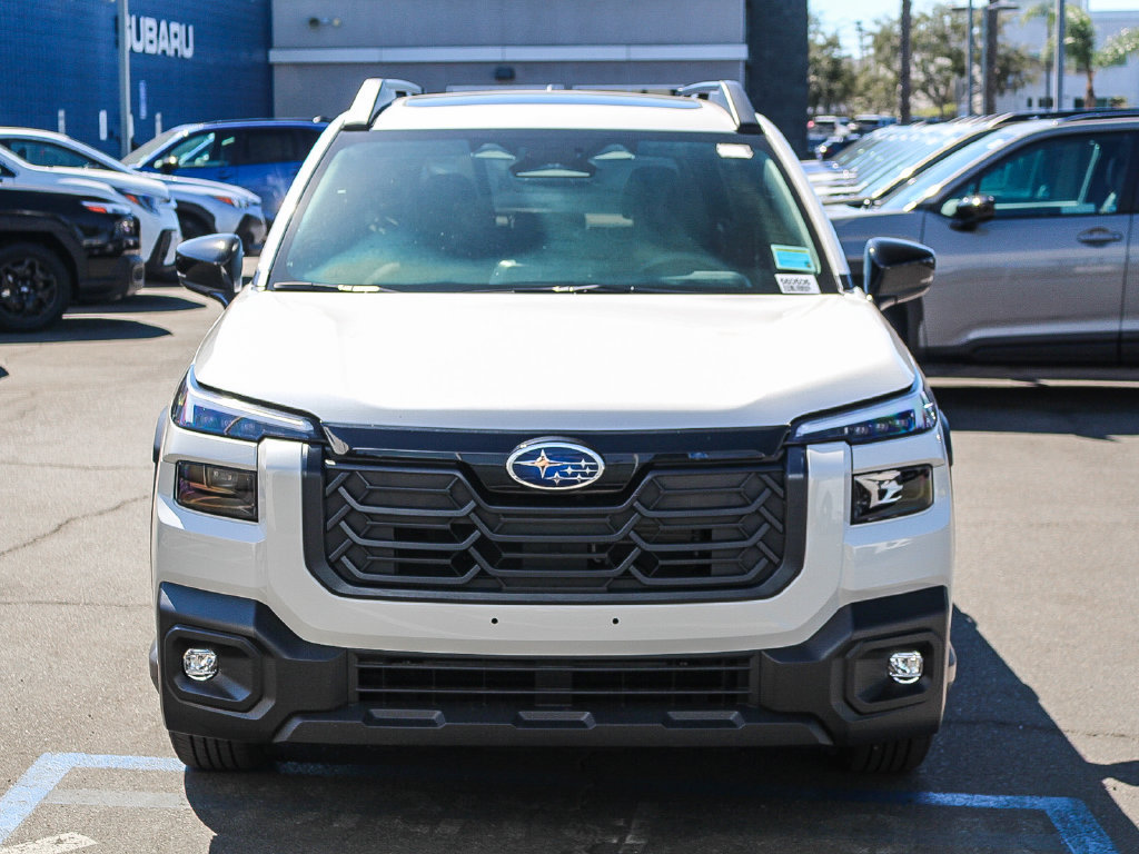New 2026 Subaru Outback Limited AWD/4WD image 2