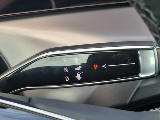 New 2027 Cadillac Vistiq Luxury AWD/4WD image 38