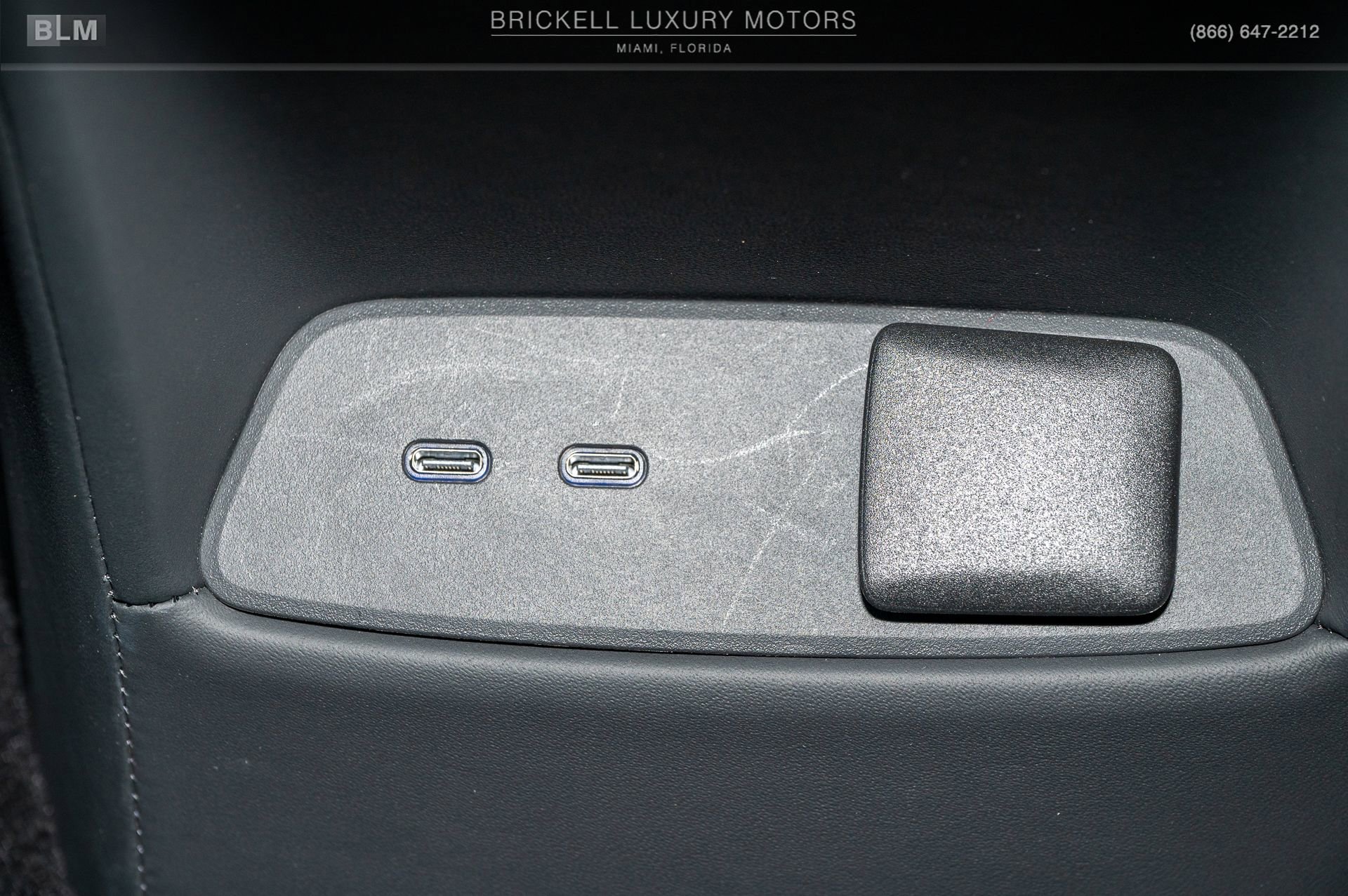 Used 2025 Mercedes-Benz G 63 AMG 4MATIC image 24