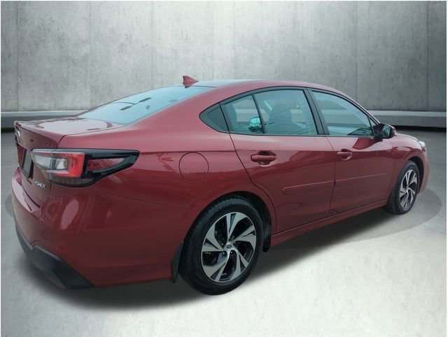 Used 2025 Subaru Legacy Premium AWD/4WD image 7