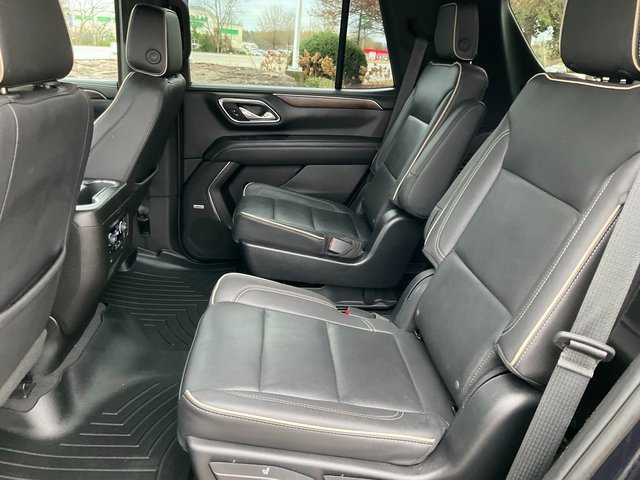 Used 2023 Chevrolet Tahoe Premier image 15