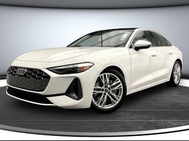 New 2026 Audi A5 Premium