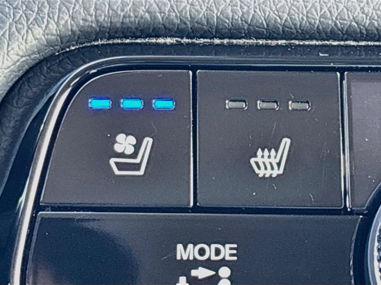 Certified 2023 Honda Pilot Elite image 25