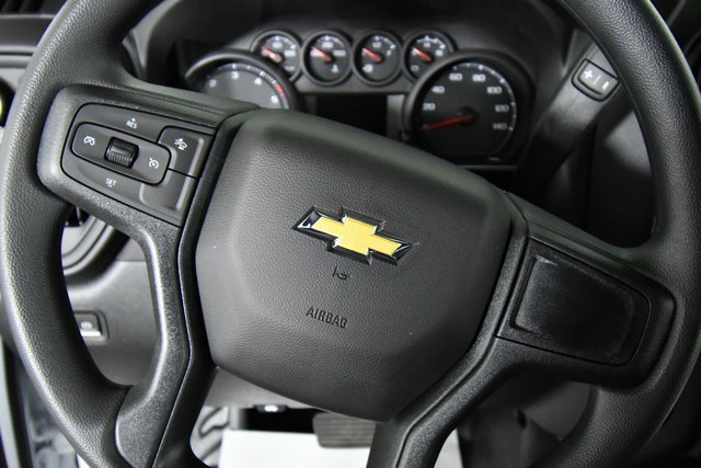New 2026 Chevrolet Silverado 3500 W/T w/ WT Convenience Package image 2