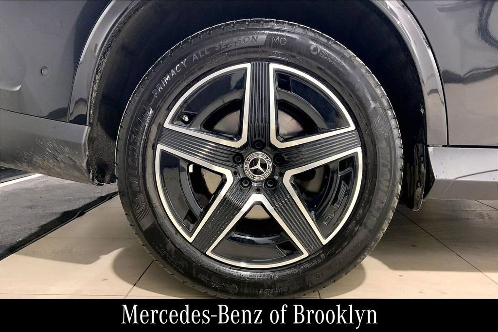 Used 2024 Mercedes-Benz GLC 300 4MATIC image 13