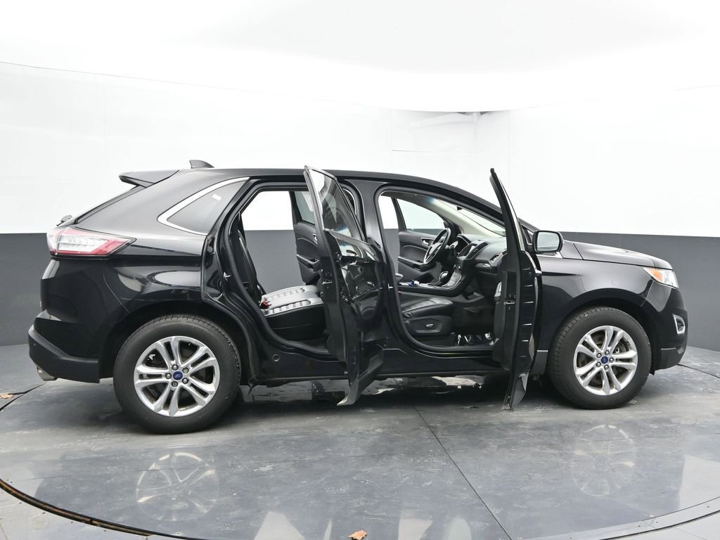 Used 2017 Ford Edge SEL w/ Equipment Group 201A image 60