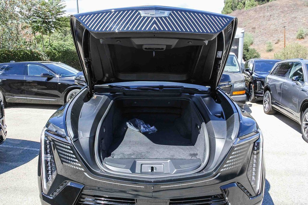 Used 2025 Cadillac Escalade IQ Sport 2 image 27