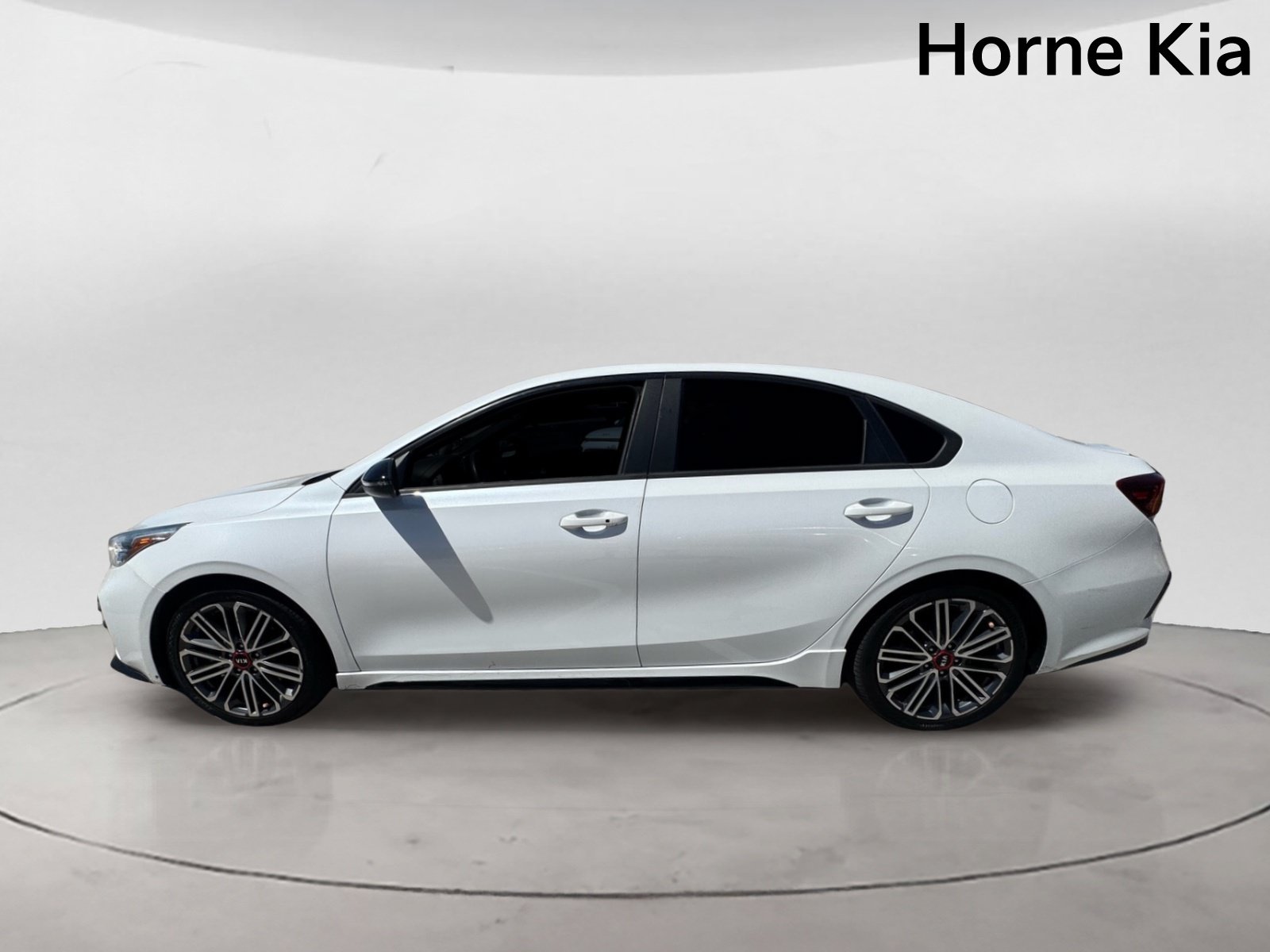 Used 2021 Kia Forte GT FWD image 6