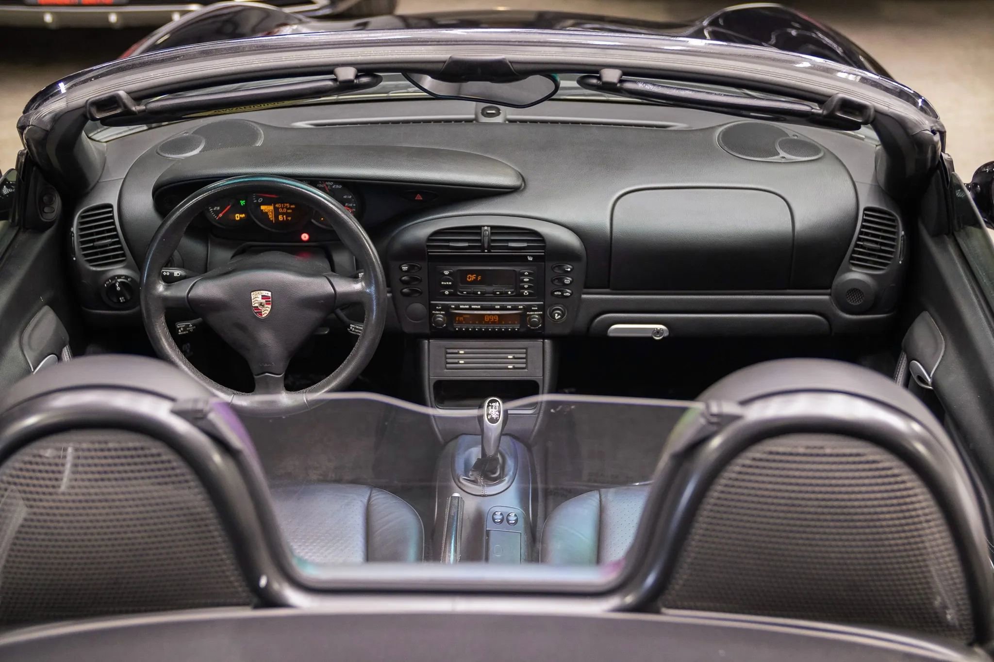 Used 2004 Porsche Boxster image 26