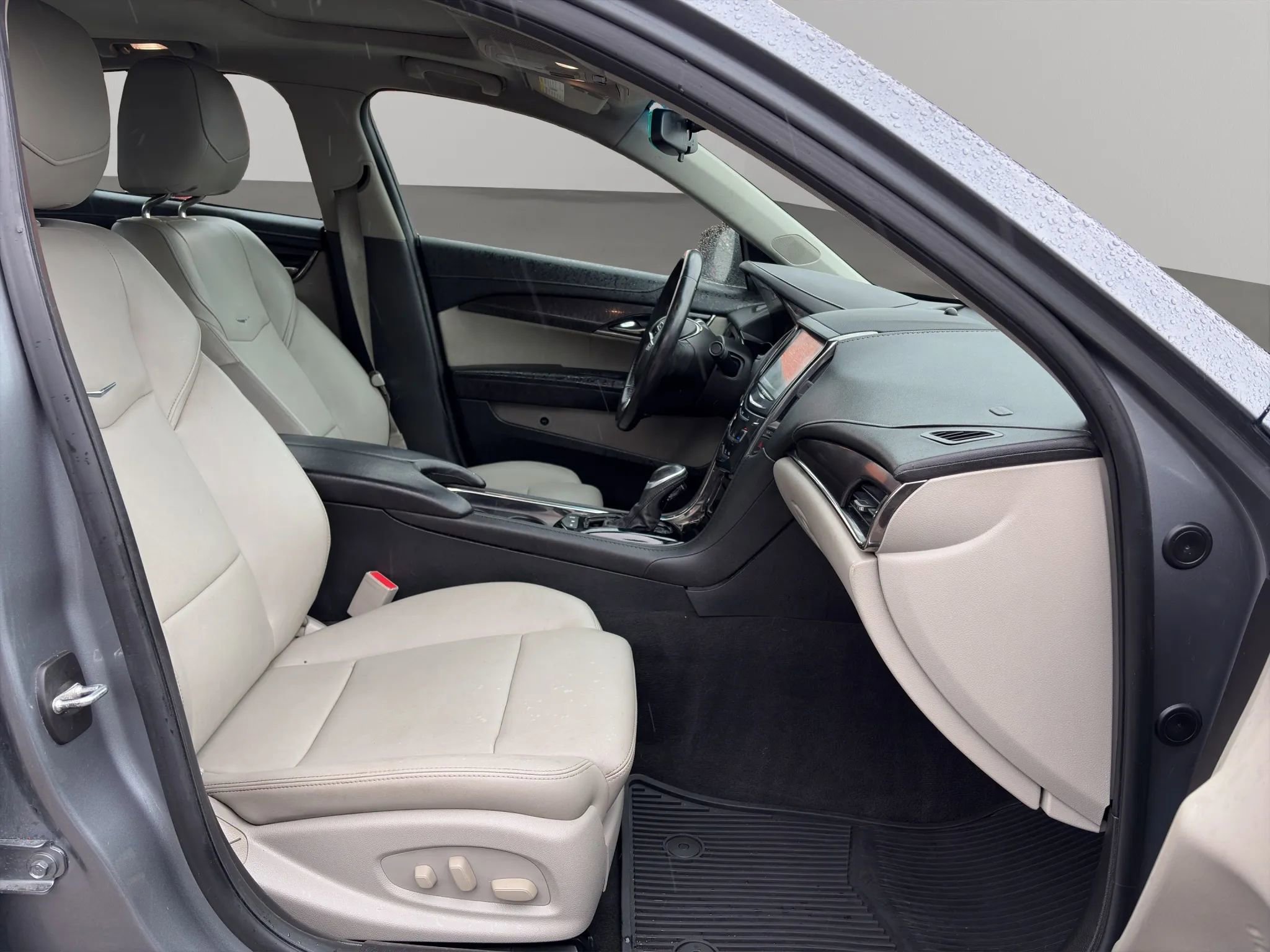 Used 2018 Cadillac ATS 2.0T Sedan image 18