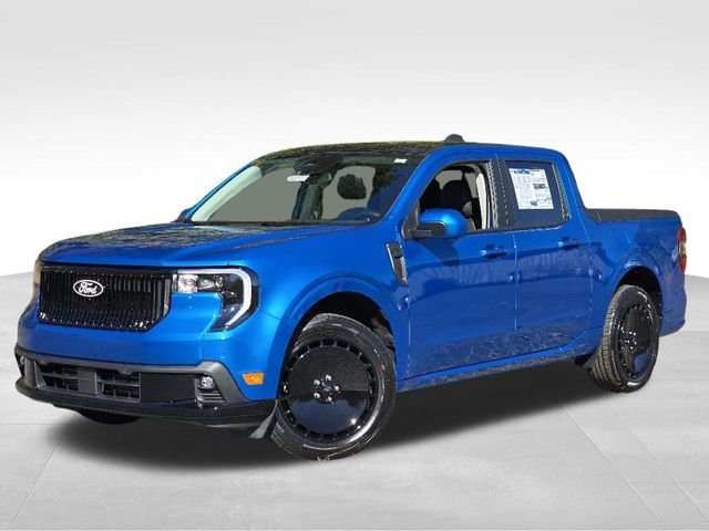 New 2025 Ford Maverick Lobo AWD/4WD image 2